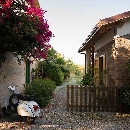 A Marina Apartment Monforte San Giorgio Marina Exterior foto