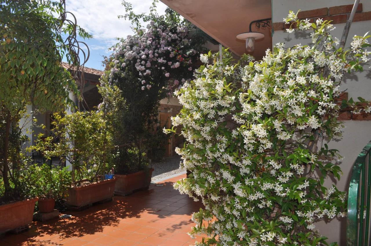 A Marina Apartment Monforte San Giorgio Marina Exterior foto