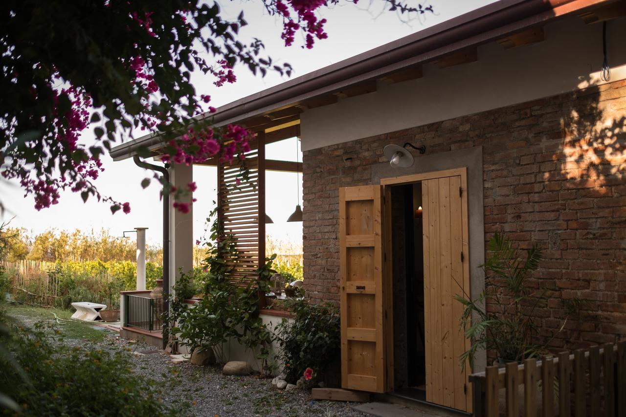 A Marina Apartment Monforte San Giorgio Marina Exterior foto