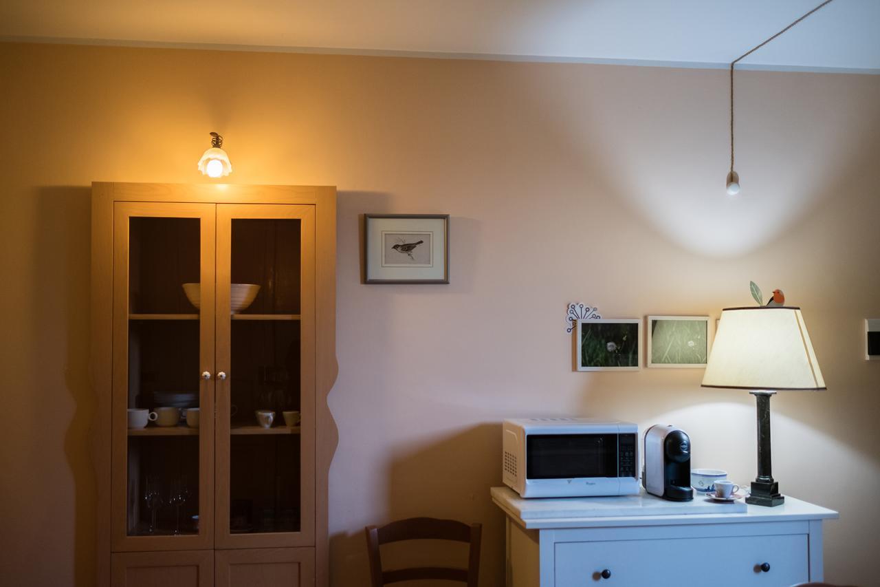 A Marina Apartment Monforte San Giorgio Marina Exterior foto