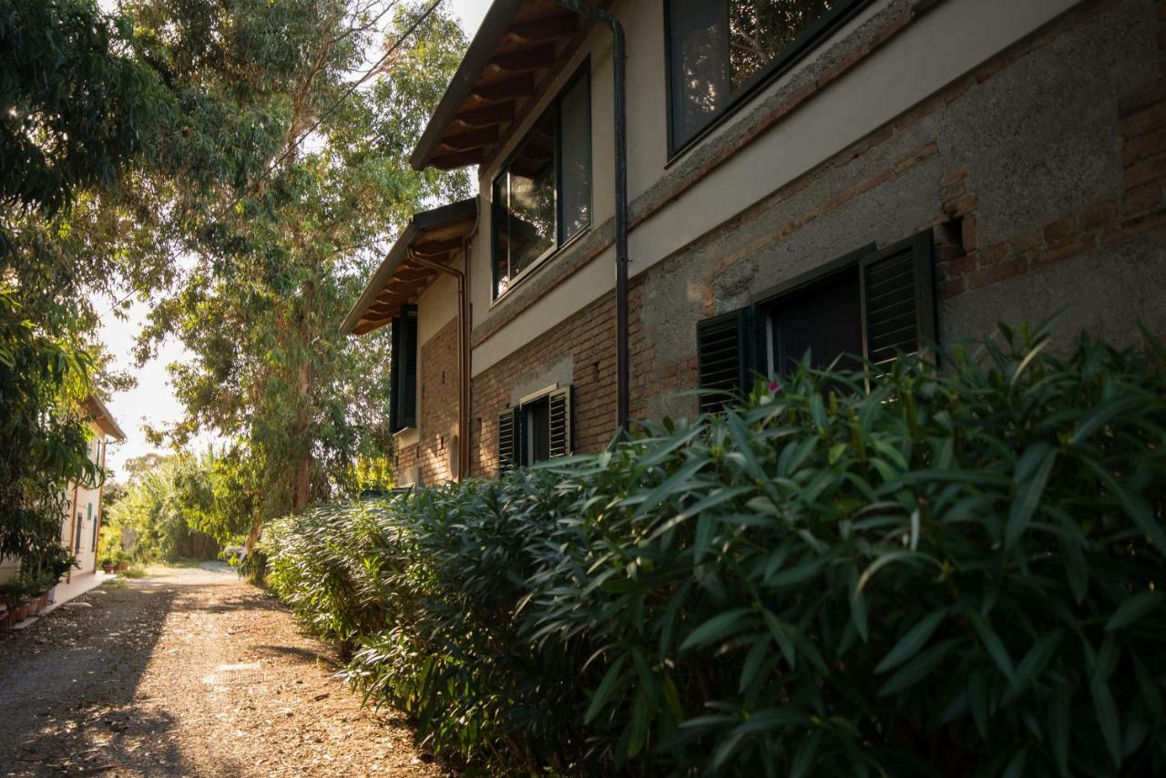 A Marina Apartment Monforte San Giorgio Marina Exterior foto