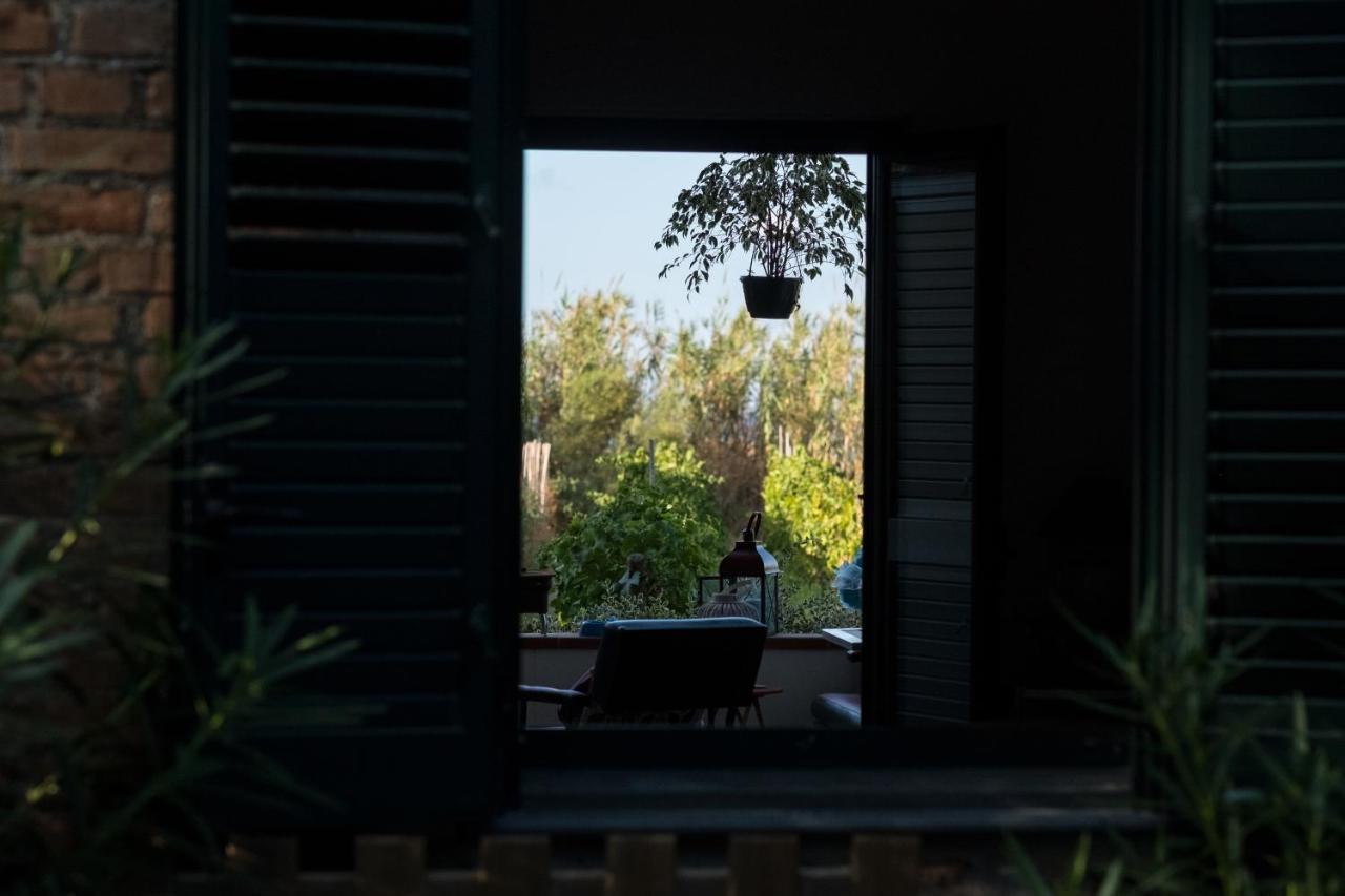 A Marina Apartment Monforte San Giorgio Marina Exterior foto